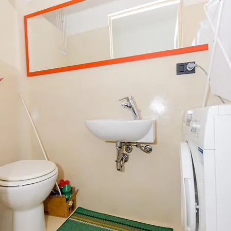 Brenta Flat Apartment Milan Exterior photo
