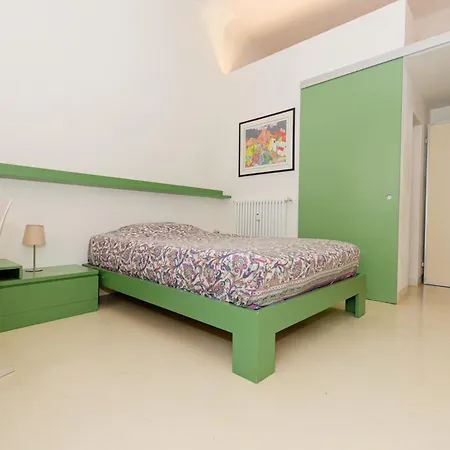Brenta Flat Apartment Milan Exterior photo