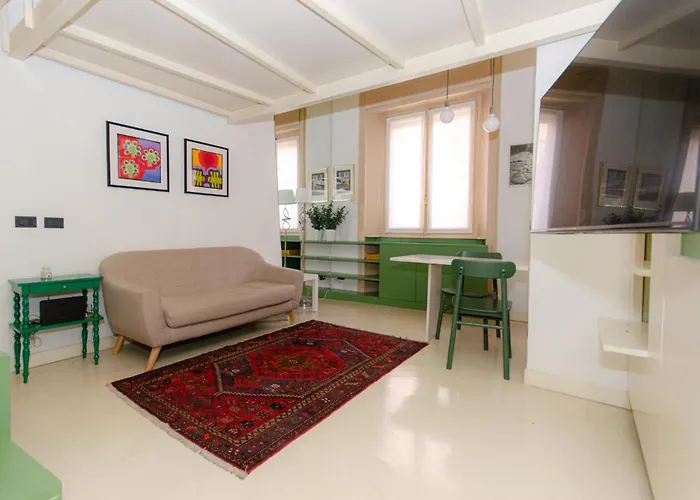 Brenta Flat