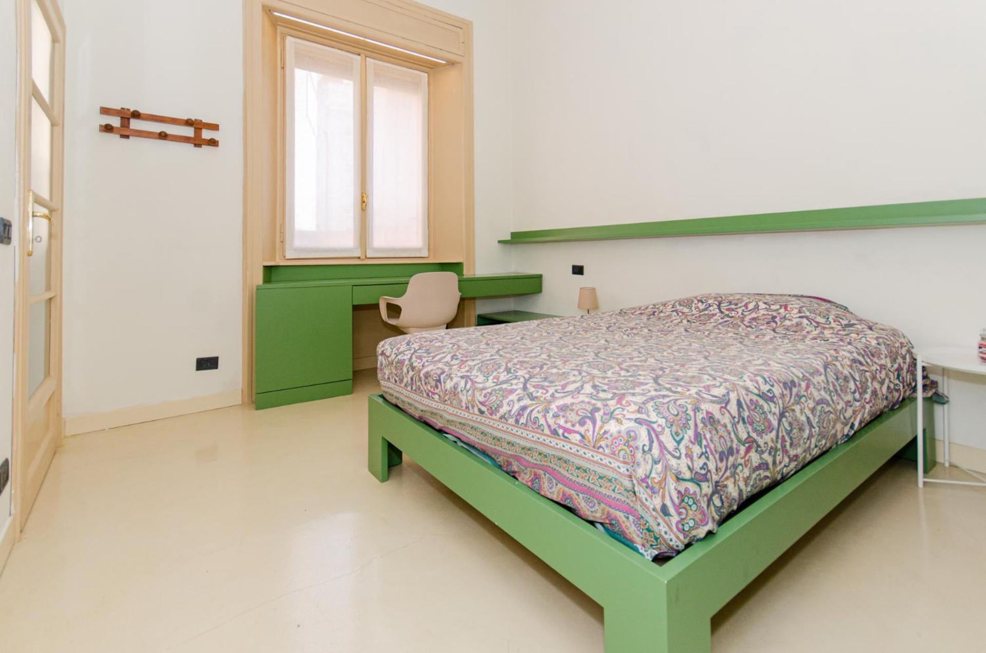 Brenta Flat Appartement Milan