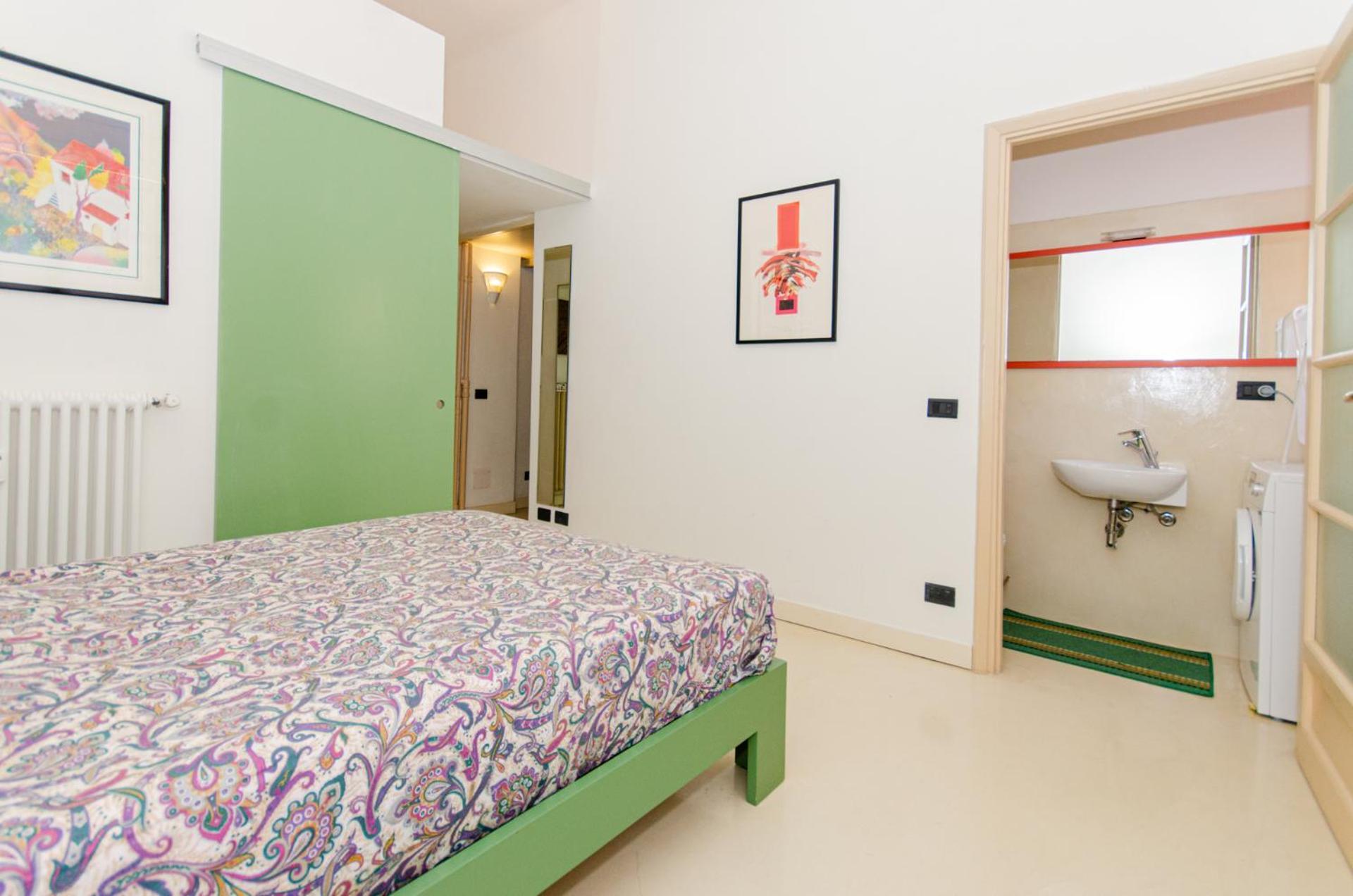 Appartamento Brenta Flat Milano